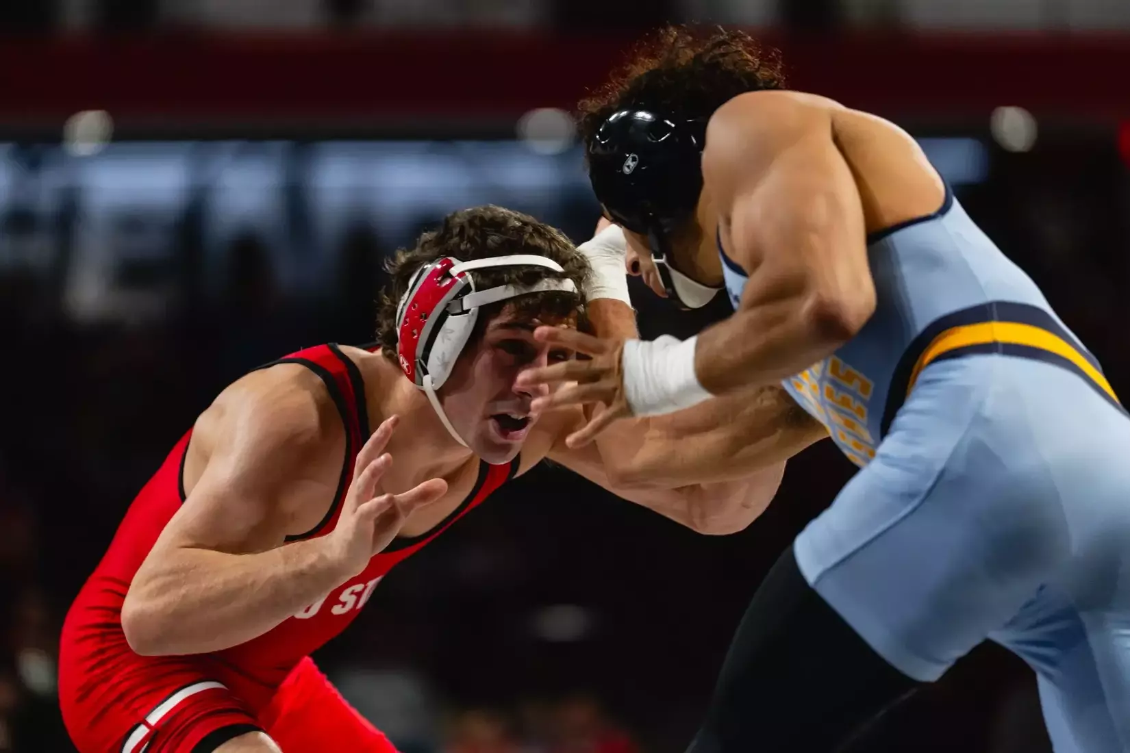 OSU vs. KSU WR 112025