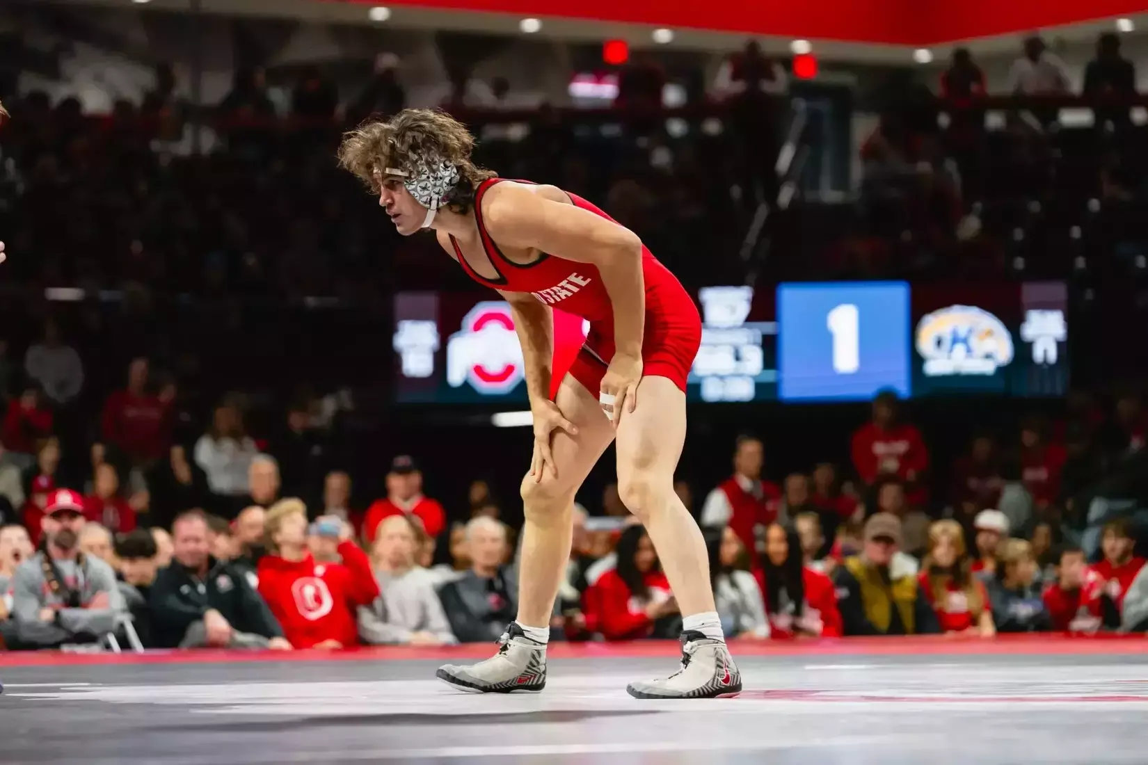 OSU vs. KSU WR 112025