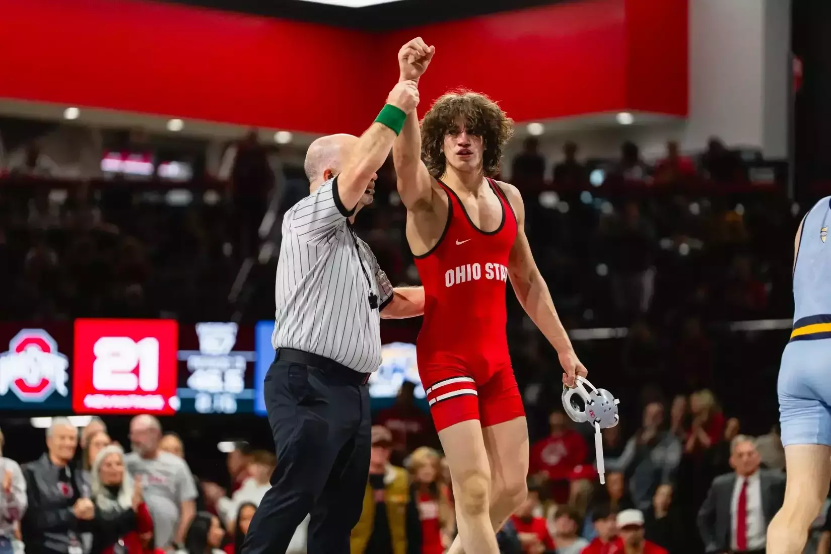 OSU vs. KSU WR 112025