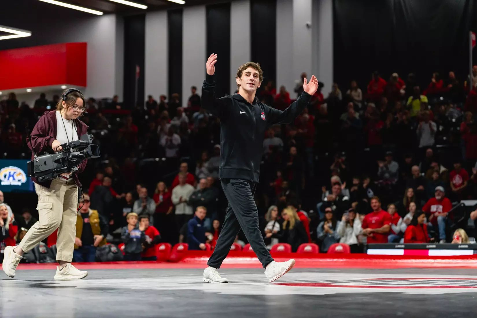 OSU vs. KSU WR 112025