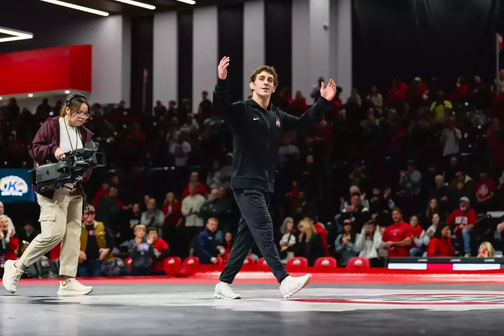 OSU vs. KSU WR 112025