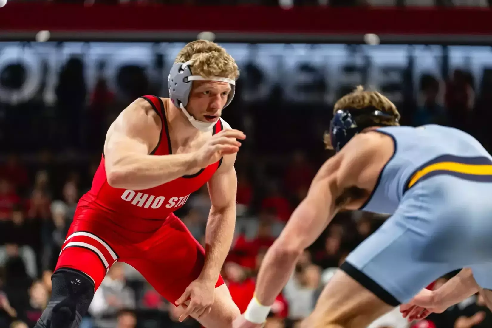 OSU vs. KSU WR 112025