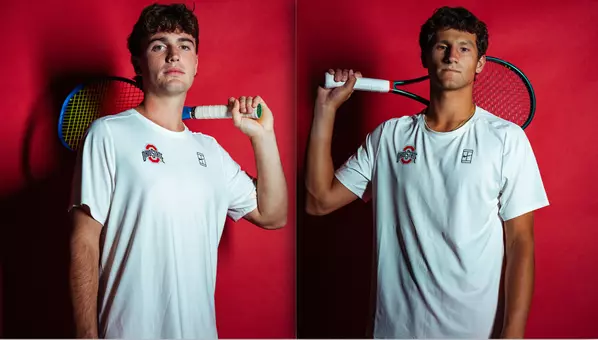 Filin Carpico NCAA DBLS 2025