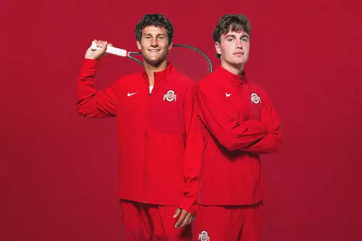 MTEN Doubles NCAA Runner up 2025