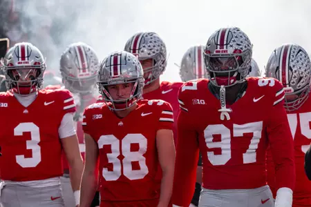 Kenyatta Jackson vs. Rutgers