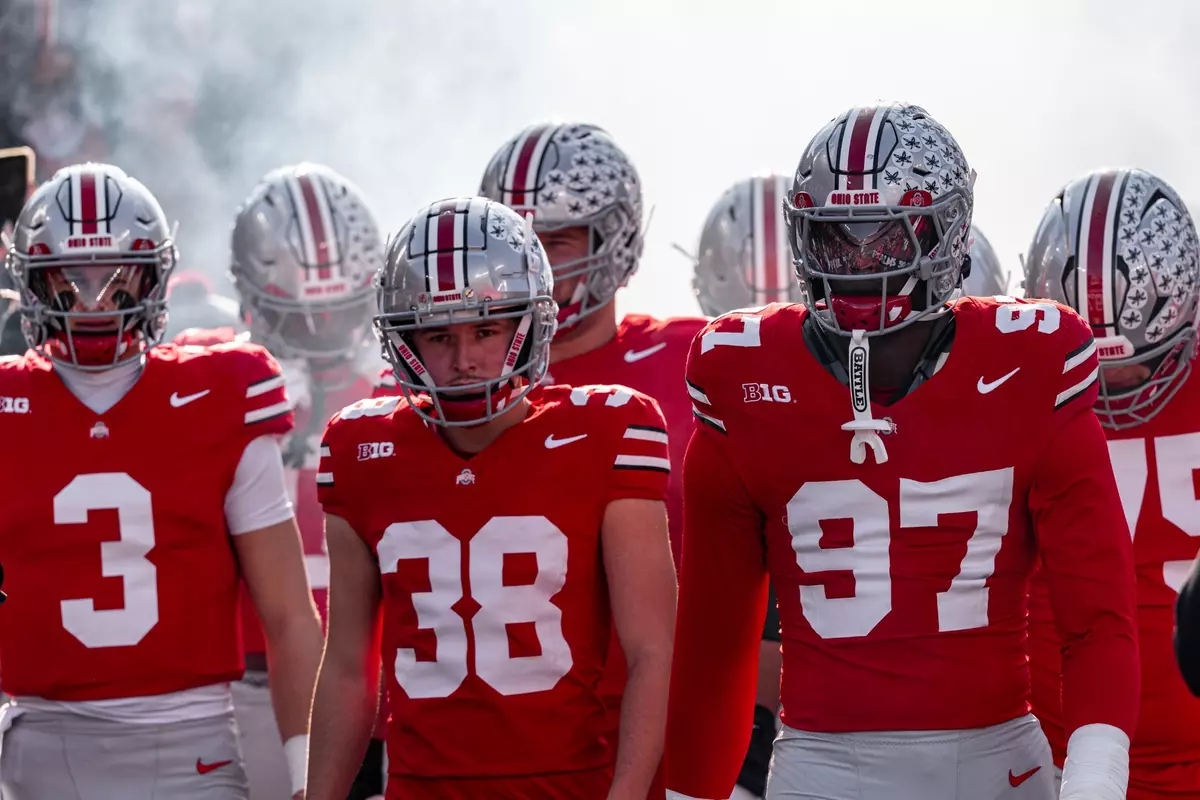 Kenyatta Jackson vs. Rutgers