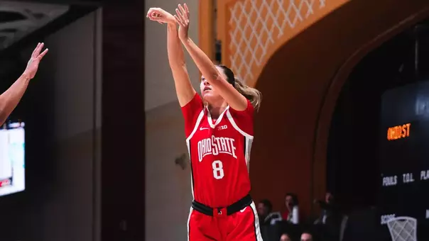 Ohio State vs. West Virginia