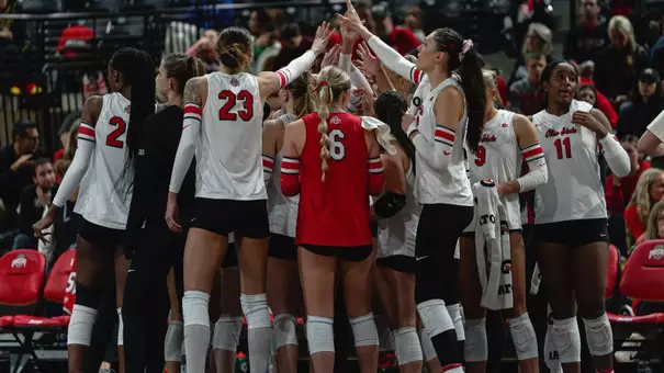 Ohio State vs. Rutgers