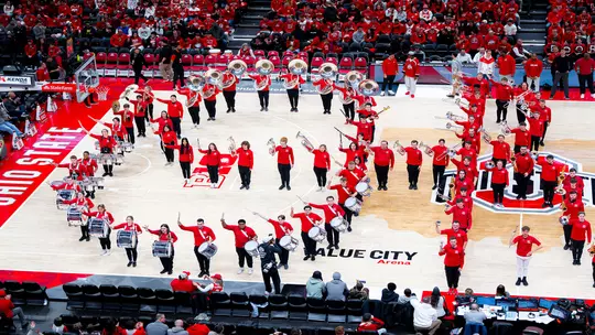Ohio State vs Coppin State