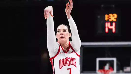 Ohio State vs. Niagara