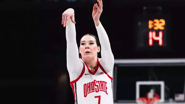 Ohio State vs. Niagara