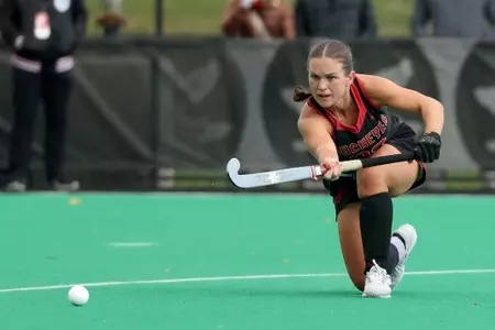 Katie Fichtner vs. Iowa 10-31-25