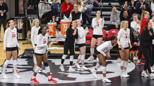 Ohio State vs. Wisconsin