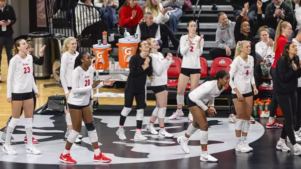 Ohio State vs. Wisconsin