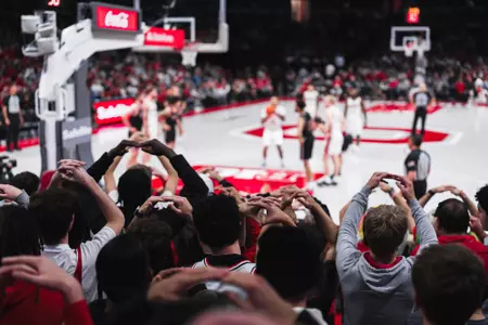 Ohio State vs. IU Indy 11-3-25