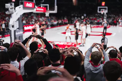 Ohio State vs. IU Indy 11-3-25