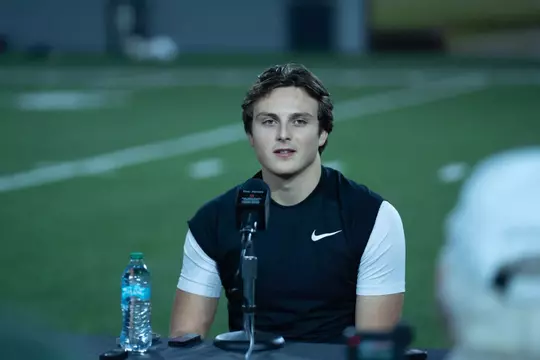 Julian Sayin Press Conference