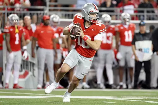 Julian Sayin vs. Minnesota