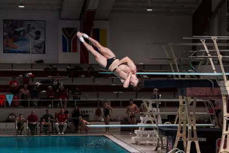 Ernest Braitenbach at Raleigh Rumble 11-7-25