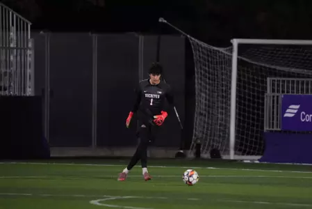 Ohio State vs. Northwestern