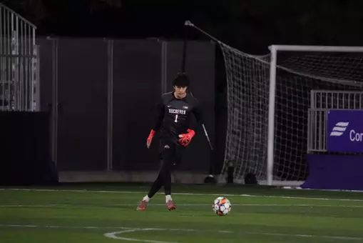 Ohio State vs. Northwestern