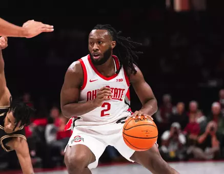 Ohio State vs. Purdue Fort Wayne 11-7-25