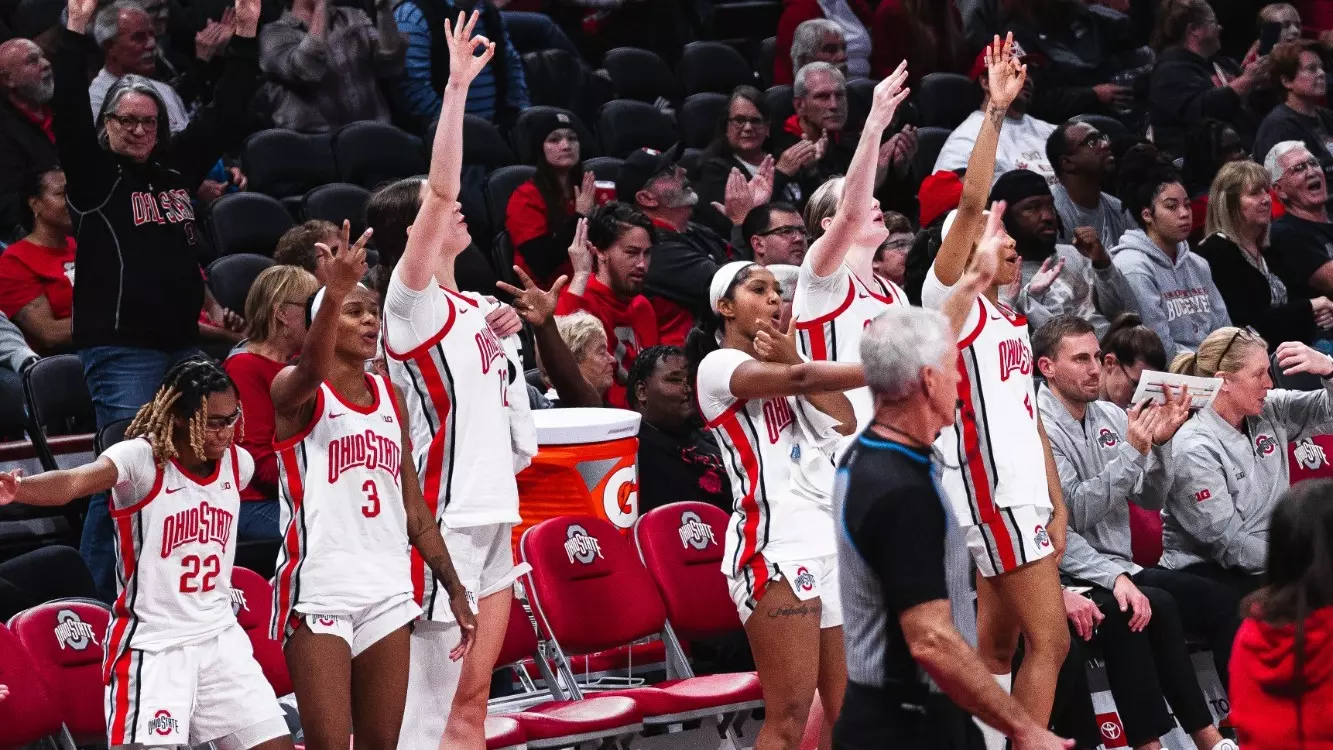 Team Celebration
