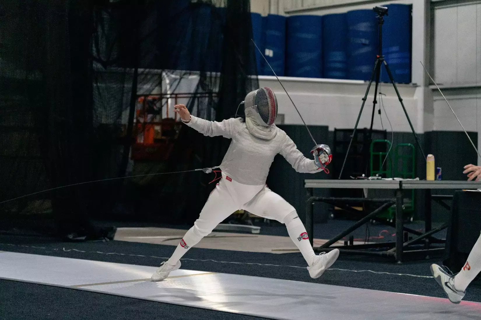 OSU Fencing Elite Invitational November 9, 2025
