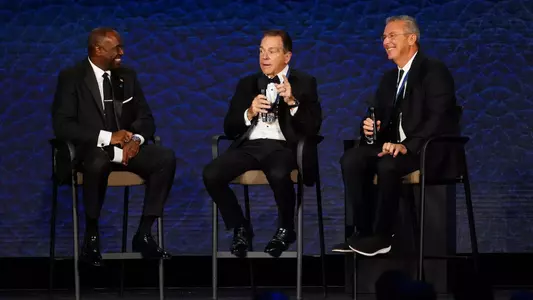 Urban Meyer Enshrined into the College Football Hall of Fame