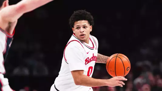 Ohio State vs. Illinois 12-9-25