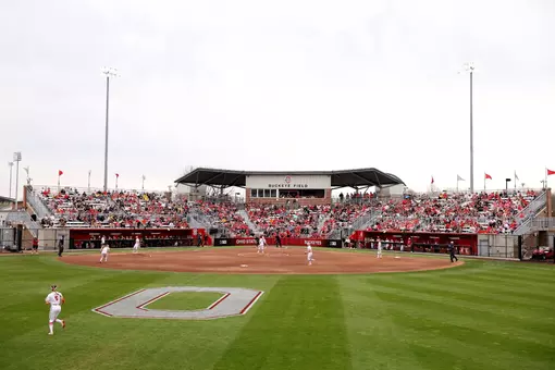 Buckeye Field