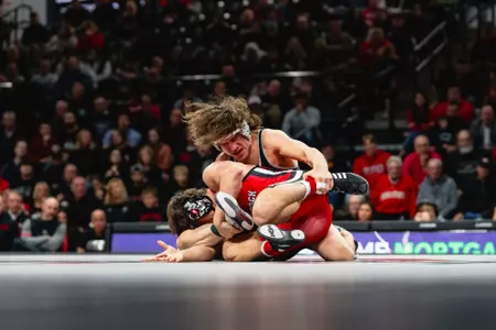 Cannon v NCST 2025 WR