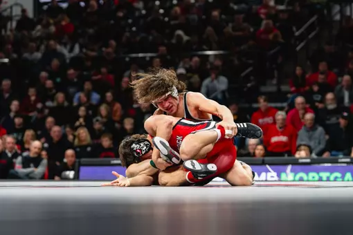 Cannon v NCST 2025 WR