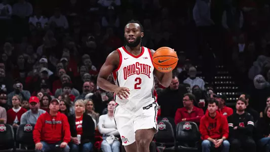 Bruce Thornton vs. Mount St. Mary's 11-25-25