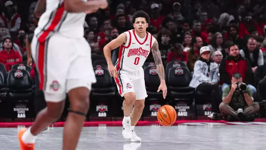 Ohio State vs. Grambling State 12-23-25