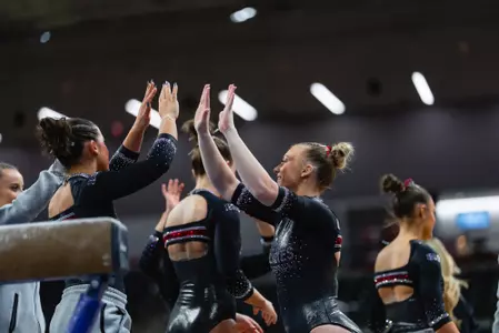 No. 19 Ohio State Hosts Illinois Saturday Image