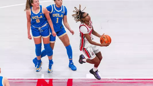 Ohio State vs. UCLA