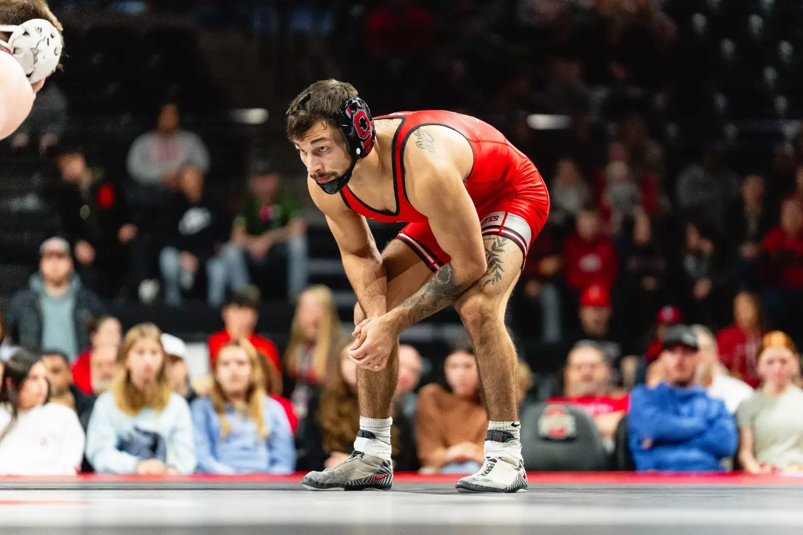 OSU v Bellarmine WR 2025