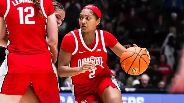 Ohio State at Purdue