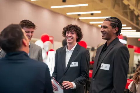 Buckeye Futures