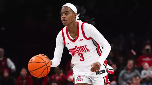 Ohio State vs. Niagara