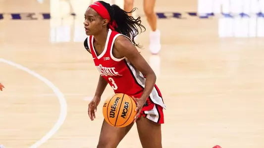 Ohio State at Northwestern