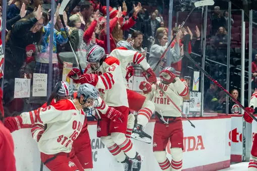 Ohio state vs Minnesota 12/05/25