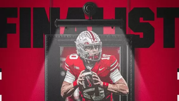 Julian Sayin Finalist Header