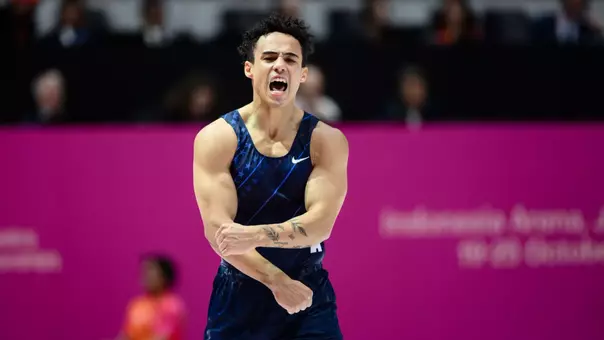 Kameron Nelson (USA)