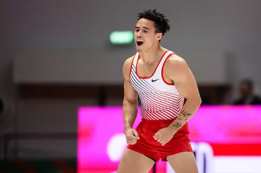 Kameron Nelson (USA)