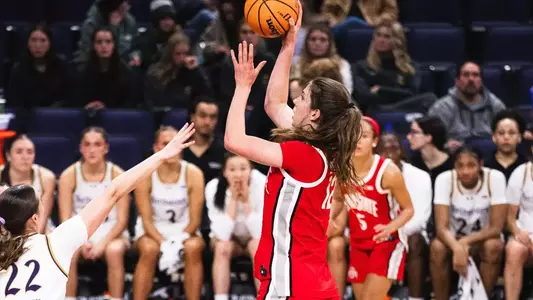 Ohio State at Northwestern