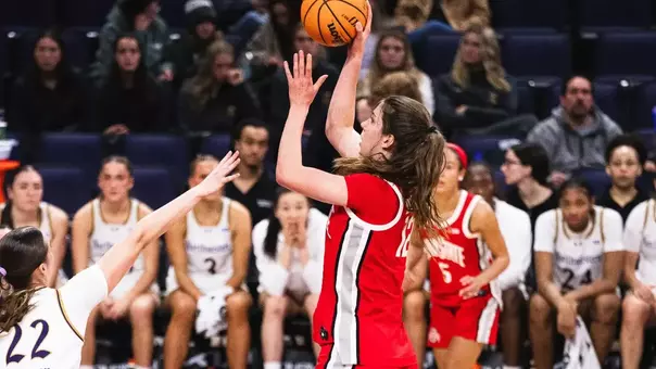 Ohio State at Northwestern