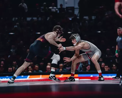 Ohio State vs Minnesota