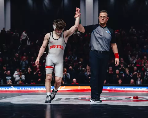 Ohio State vs Minnesota